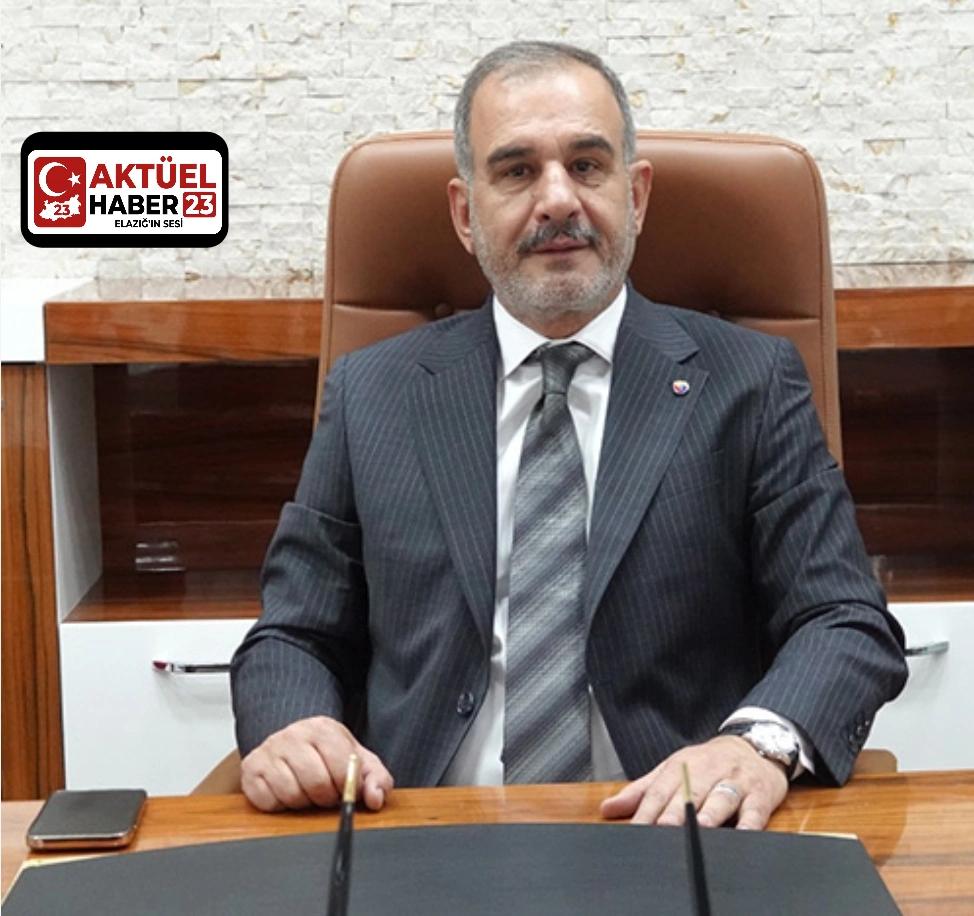 Başkan İdris Alan: ‘Sanayi Sitesi Sorunu Artık Ertelenmez