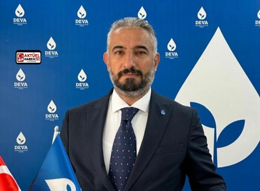 “19 Mayıs Milletin Ortak Direnişin Başlangıcıdır”