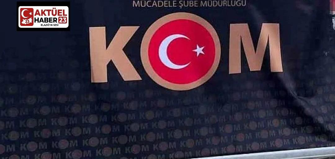 Jandarma KOM Affetmedi:  3 Adrese Sahtecilik Baskını