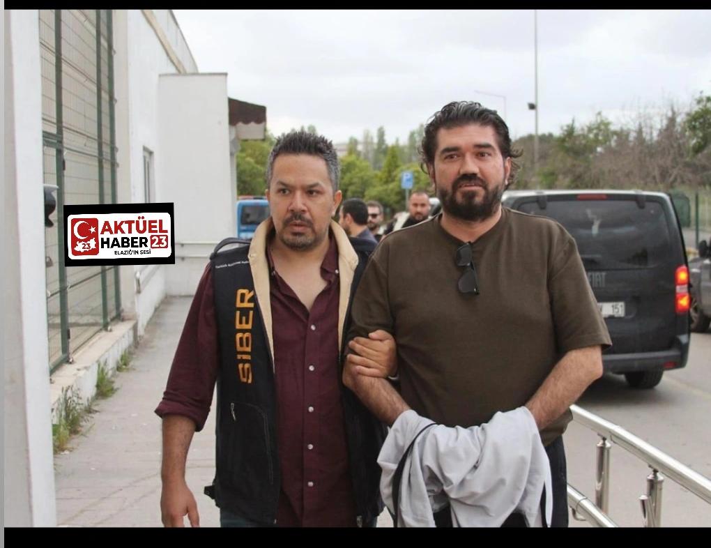 Rasim Ozan tutuklandı. Savunması ne?