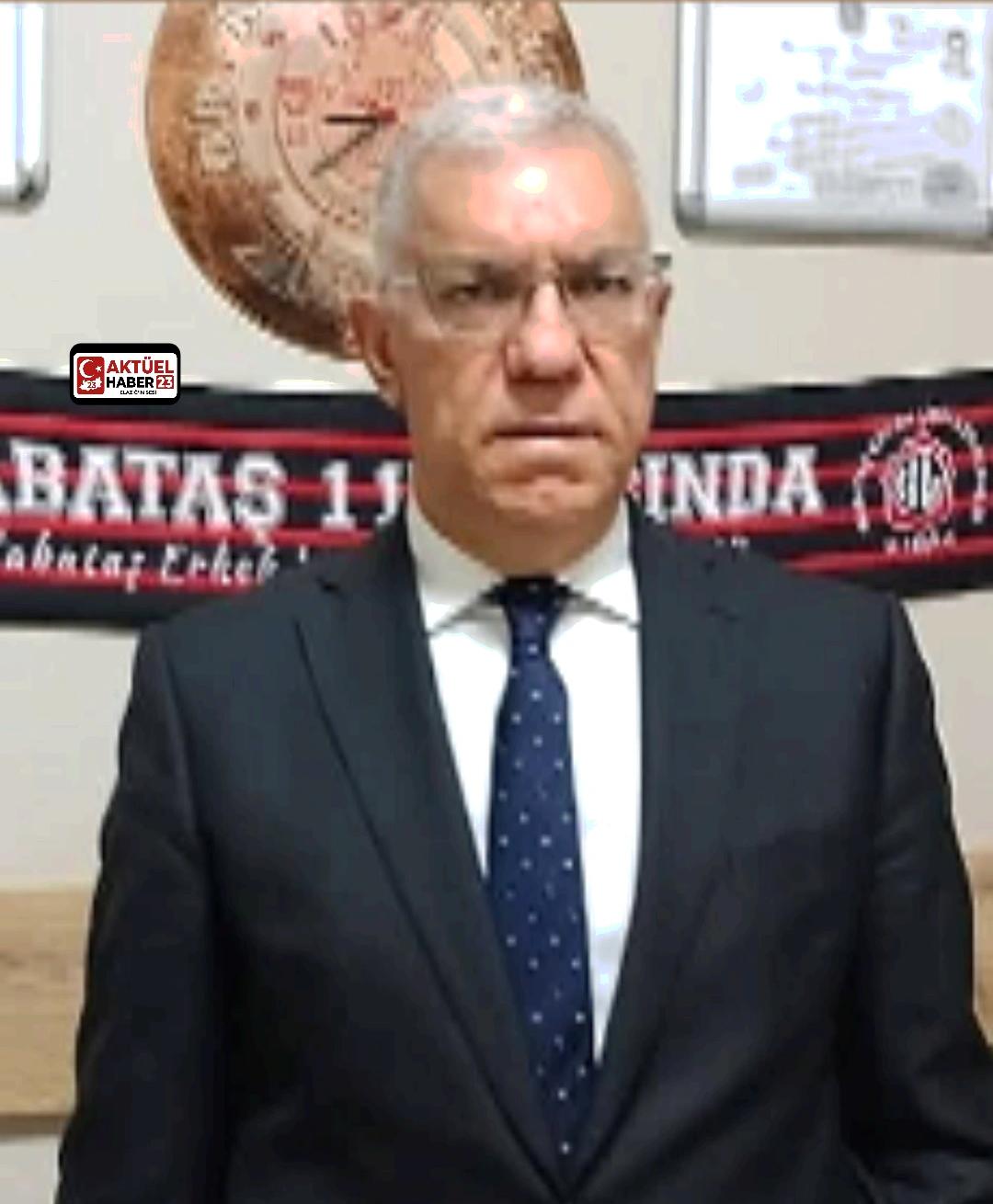 Elazığ’da özel sağlık kuruluşlarına yönelik operasyonda hastane sahibi gözaltına alındı!