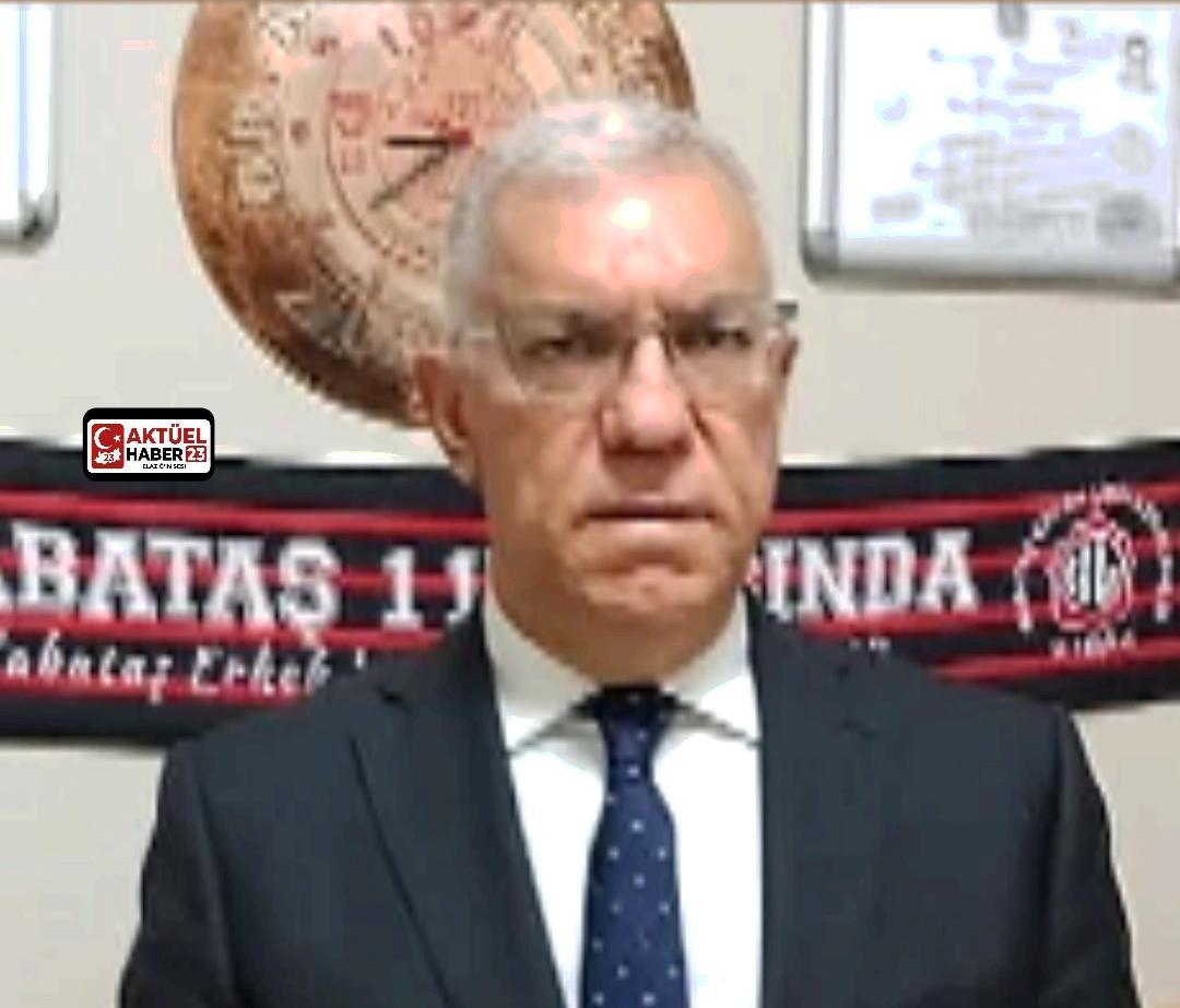 Elazığ’da özel sağlık kuruluşlarına yönelik operasyonda hastane sahibi gözaltına alındı!