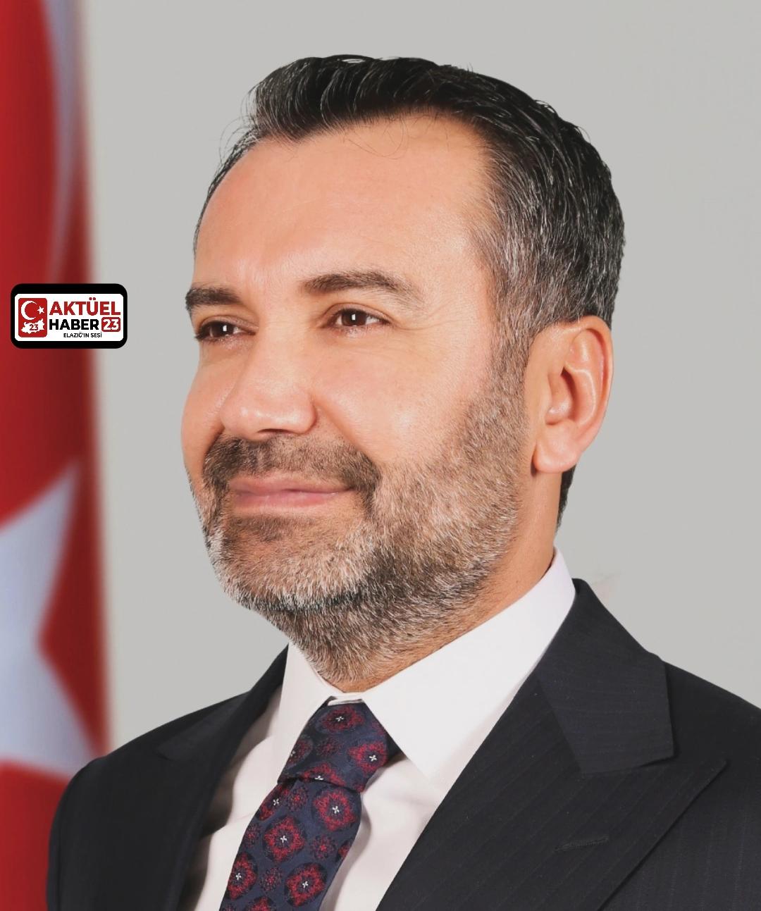 BAŞKAN ŞERİFOĞULLARI’DAN 19 MAYIS ATATÜRK’Ü ANMA, GENÇLİK VE SPOR BAYRAMI MESAJI