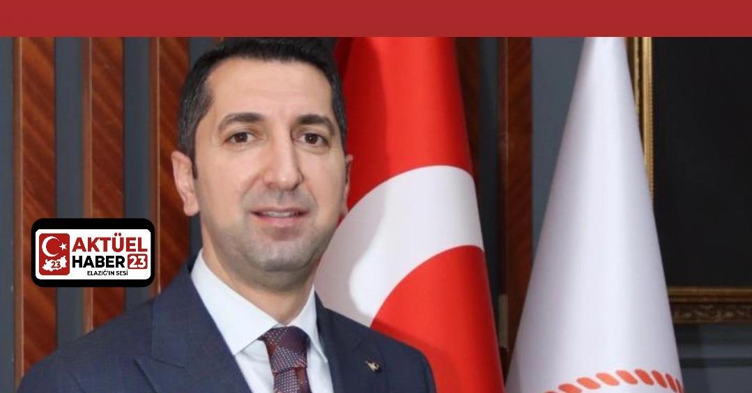 Abdulsamet Eren: “19 Mayıs Meşalesi Hiç Sönmeyecek”