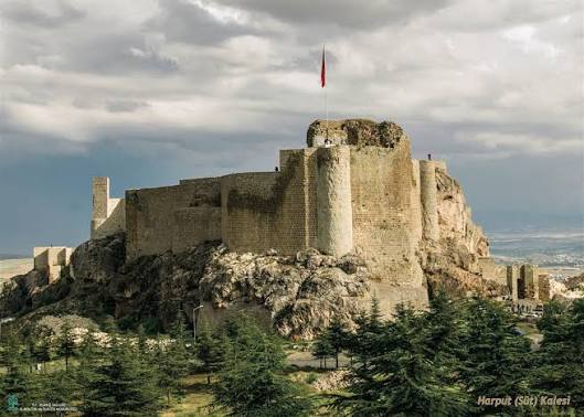 HARPUT’TA HESAP TARTIŞMASI TEPKİ ÇEKTİ
