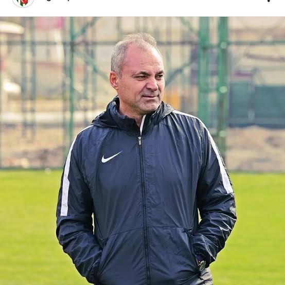 Elazığspor Teknik Direktörü Bakın  Nere Gitti