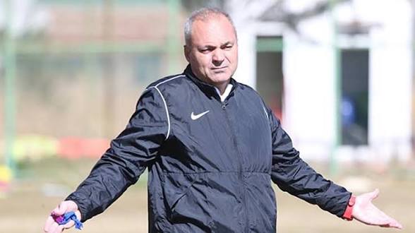 Erkan Sözeri Dönemi Bitti!