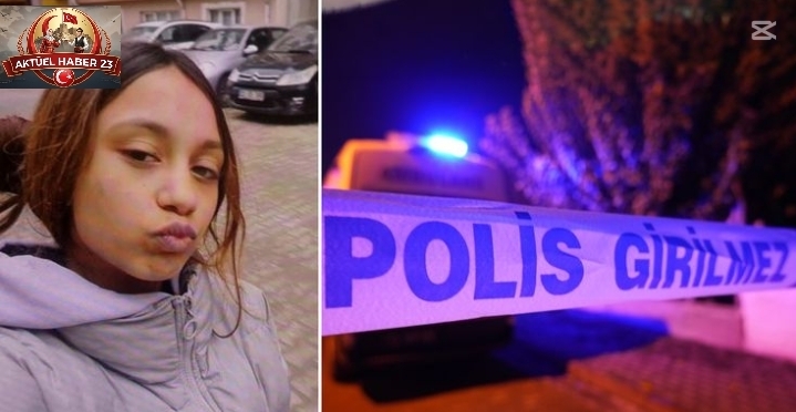 14 yaşındaki kız çocuğunu 15 yaşındaki arkadaşı öldürdü