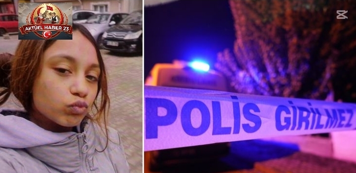 14 yaşındaki kız çocuğunu 15 yaşındaki arkadaşı öldürdü
