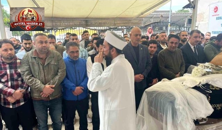 Kızını burun estetiği ameliyatı sonrası Kaybederek son. verildi