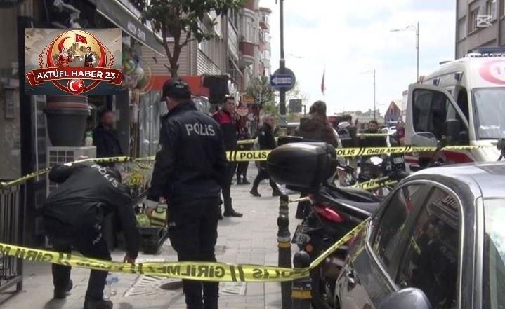 İstanbul’da kan donduran olay! Kayınvalide gelinini öldürdü