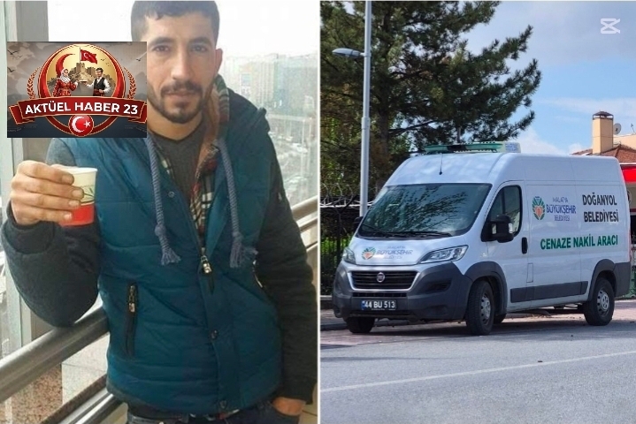 Malatya’da annesini rehin alan şahıs vurularak etkisiz hale getirildi