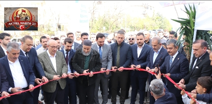 BAŞKAN ALAN: “ETAK İLE DOĞRU VE STRATEJİK BİR ADIM ATILDI”