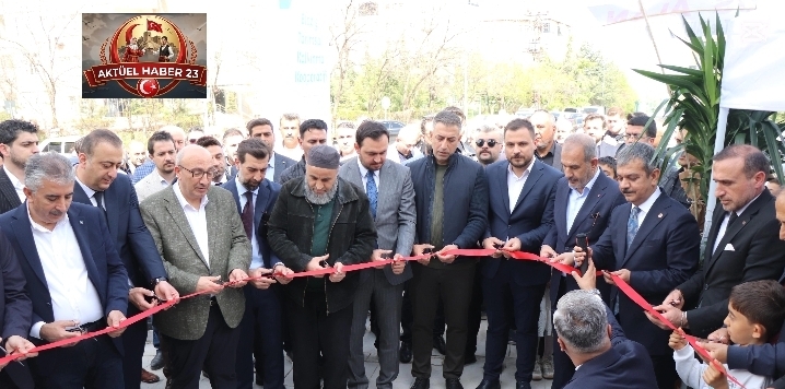 BAŞKAN ALAN: “ETAK İLE DOĞRU VE STRATEJİK BİR ADIM ATILDI”