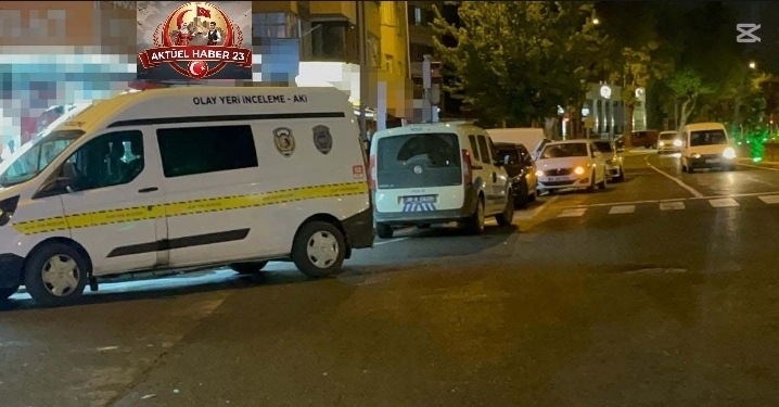 Kayseri’de husumet kavgası: 16 yaşındaki çocuk bıçaklandı