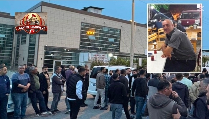 Evini basan alacaklıları tarafından tabancayla vurularak öldürüldü