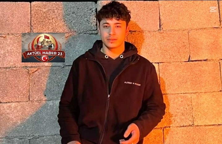 Staj yaptığı pastanede akıma kapılan 15 yaşındaki öğrenci öldü