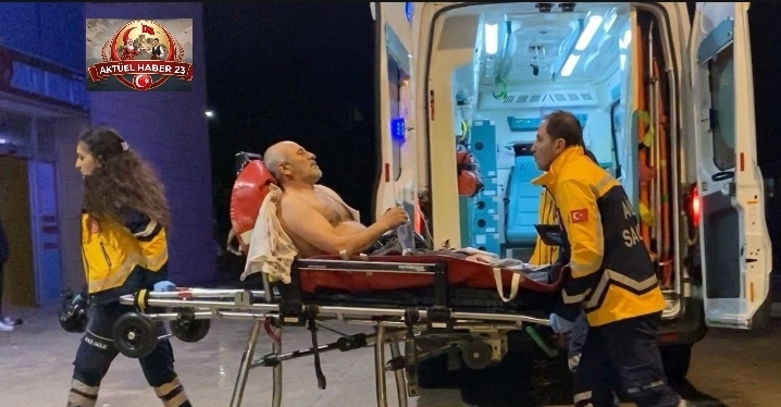 Yaptığı işin ücretini istedi, darbedilip bıçaklandı