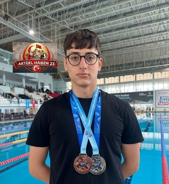 Elazığ Belediyesi Spor Kulübü sporcuları, Edirne’de
