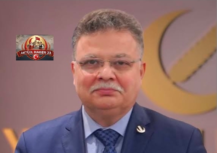 Yeniden Refah Partili İbrahim Gök: “Belediyecilikte etik ve liyakat yeniden tesis edilmelidir”