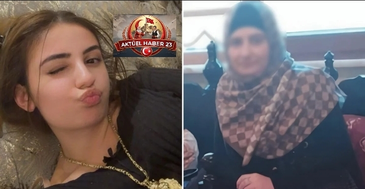 Kayınvalidesi Tarafından Öldürülen Gelinin Görümceleri De Gözaltına Alındı