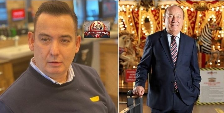 İşadamı Baba Ve Oğlu Arasındaki “Dronla Taciz” Olayında Yeni Gelişme