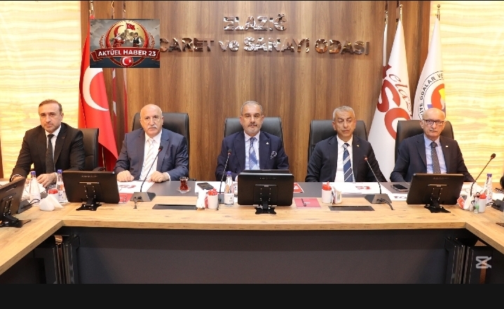 SANAYİ SİTESİNDE SÖYLEM DÖNEMİ BİTMELİ
