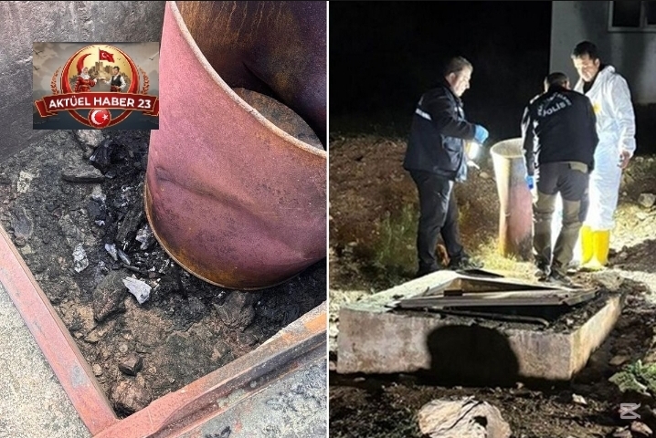 Kübra Yapıcı’nın katil zanlıları yakalandı! Cesede yaptıkları kan dondurdu