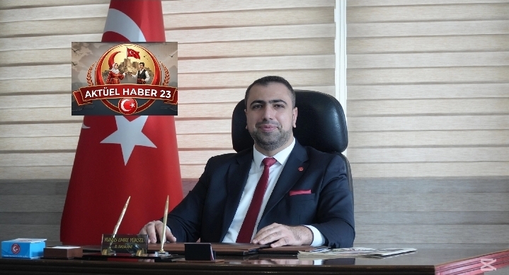 Gezin’deki Maden Sevkiyat İstasyonu Tartışmalarına Saadet Partisi’nden İlkesel Yaklaşım*