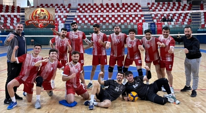 YURTLİG’TE ELAZIĞ DAMGASI: 1 ŞAMPİYONLUK, 4 DERECE