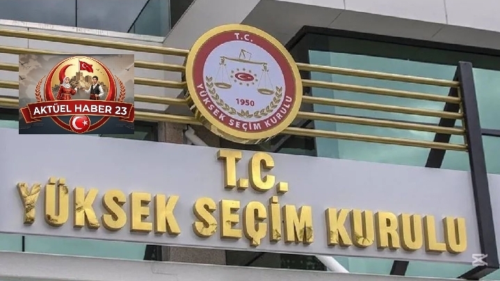 Yüksek Seçim Kurulu (YSK) Başkanlığı’na Serdar Mutta seçildi