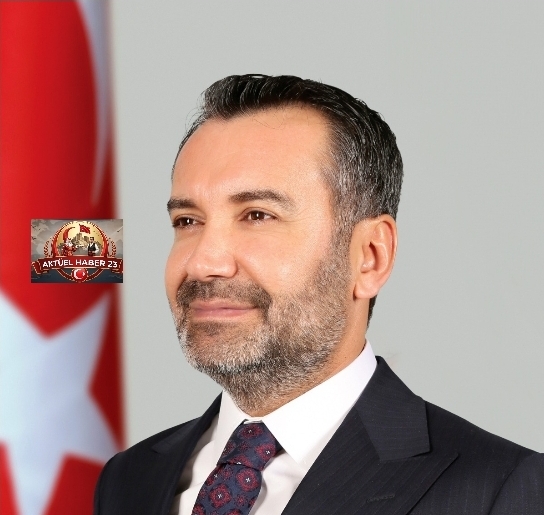 BAŞKAN ŞERİFOĞULLARI’NDAN ANNELER GÜNÜ MESAJI