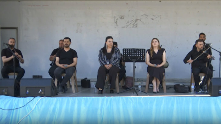 Hayat Boyu Öğrenme Haftası Kürsübaşı Programı İle Sona Erdi