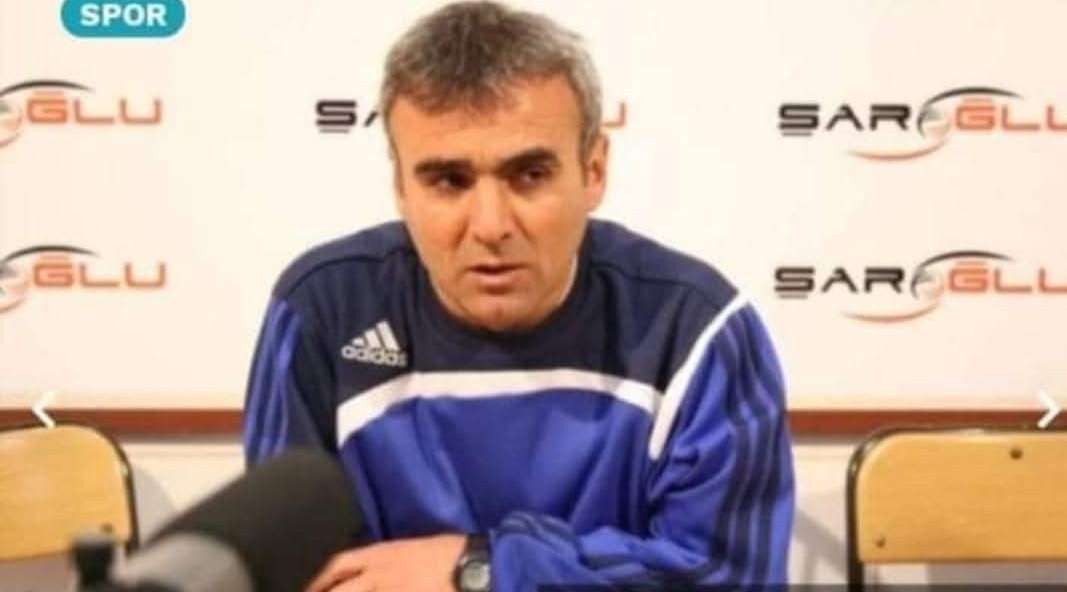 Elazığspor’un Eski Teknik Direktörlerinden İlhan Aydın’ın Acı Günü