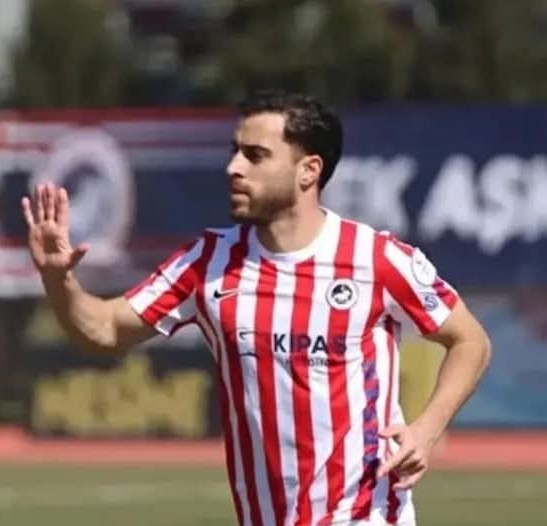 Elazığspor’da  Kemal Rüzgar transferinde flash gelişme