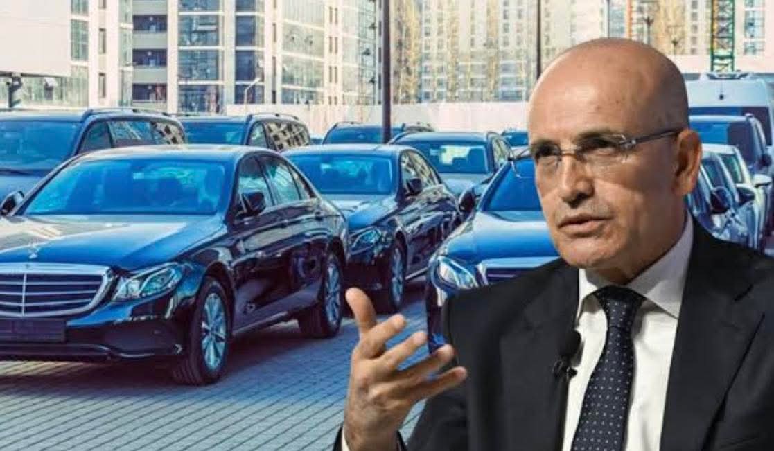 Sıfır Araç  Satın Alanlara Vatandaşlara İnceleme Başladıldı