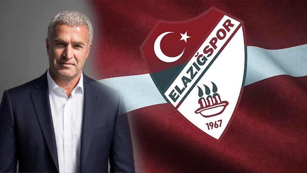 Elazığspor’da Ahmet Toprak dönemi