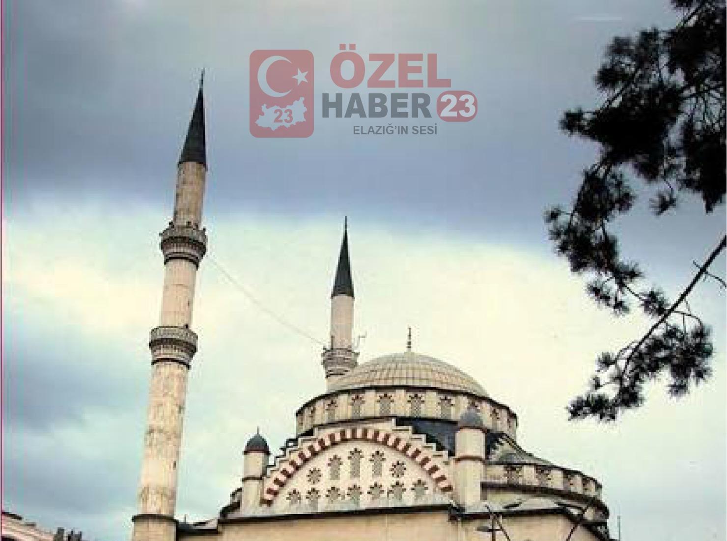 İzzet Paşa Camii’nde Kritik Düğüm! Kuyumcuların Geleceği Belirsiz