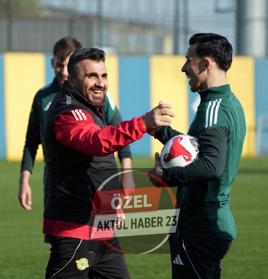 AKADEMİSYEN HOCANIN BAŞARISI