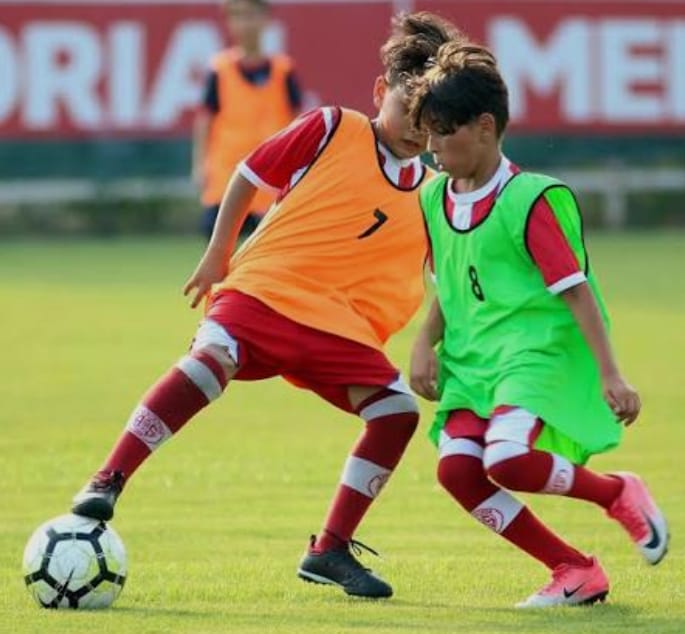 ÖZEL İDARE FUTBOL SEÇMELERİ YAPACAK