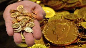 Altın fiyatlarında son durum