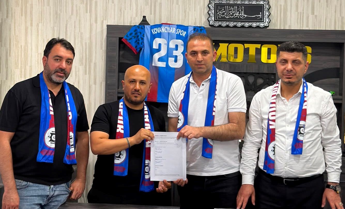 ERDEM, KOVANCILAR’DA