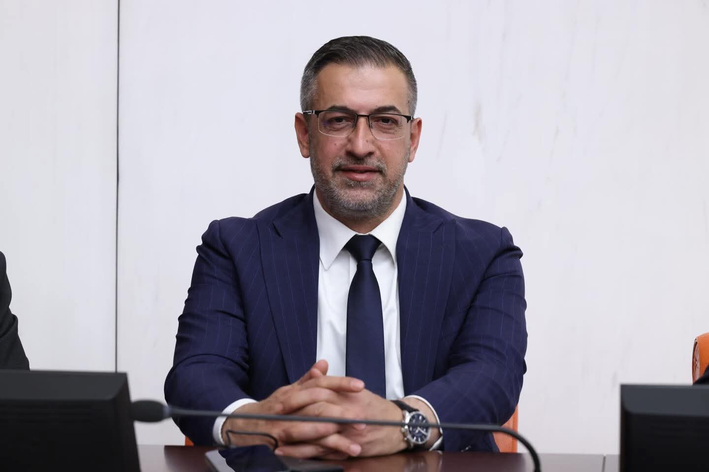 IŞIKVER ARICAK İLÇESİNİN TURİZM POTANSİYELİNİ TBMM GÜNDEMİNE TAŞIDI