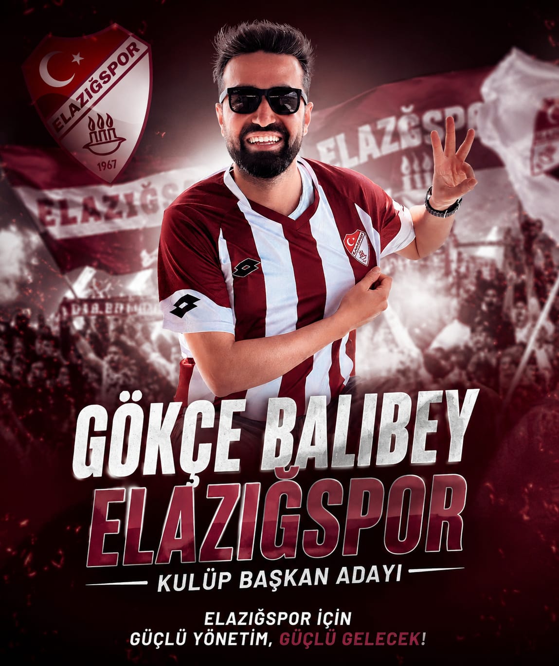 Elazığspor’da Gündem Yaratan Çıkış: 50 Milyon TL Sözü