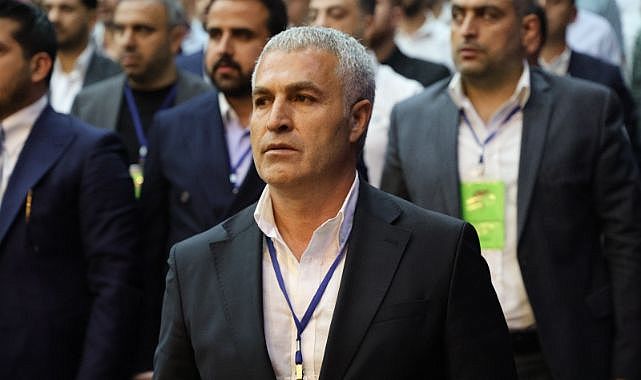 HAKEMLERİ KİM ATAYACAK?