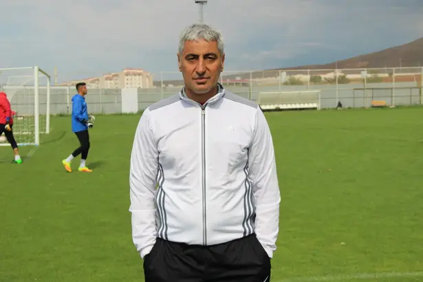 ELAZIĞSPOR BİZİM EVLADIMIZ GİBİ