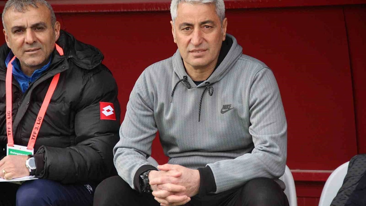 TUTAŞ; ”BİRİLERİ RAHATSIZ OLDU”