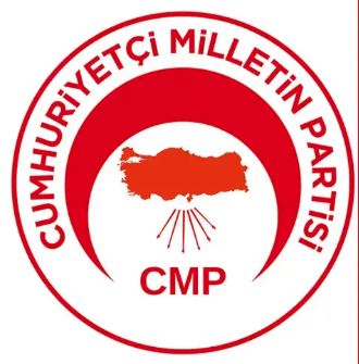 CMP, SİCİLDEN SİLİNDİ