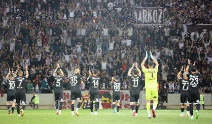 BAŞKAN ÇAYIR’DAN TARAFTARA ÇAĞRI