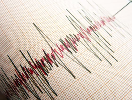 DEPREM HATTI YENİDEN ÇİZİLDİ